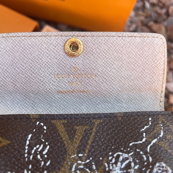 ✅Authentic ✅Louis Vuitton Coin Purse Wallet - Picture 14 of 16